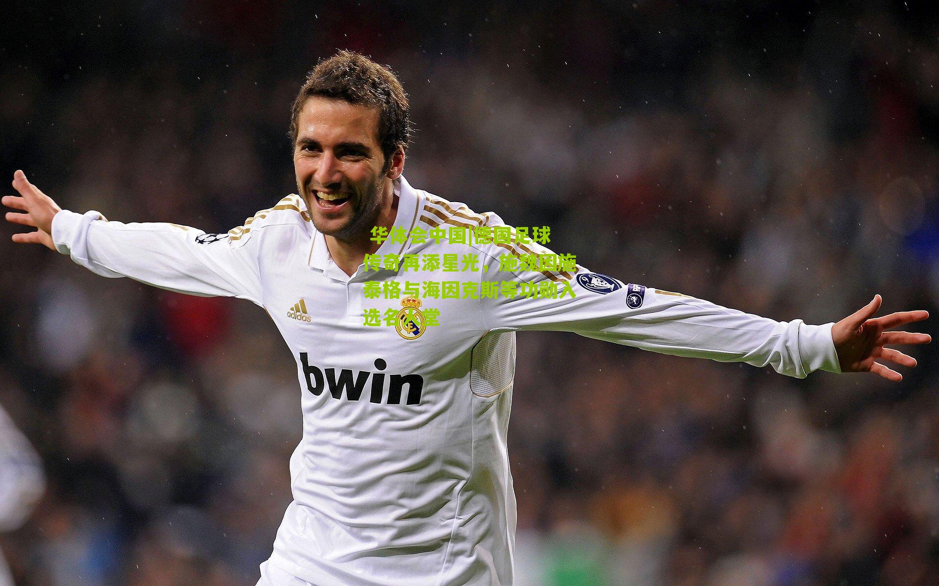 德国足球传奇再添星光，施魏因施泰格与海因克斯等功勋入选名人堂