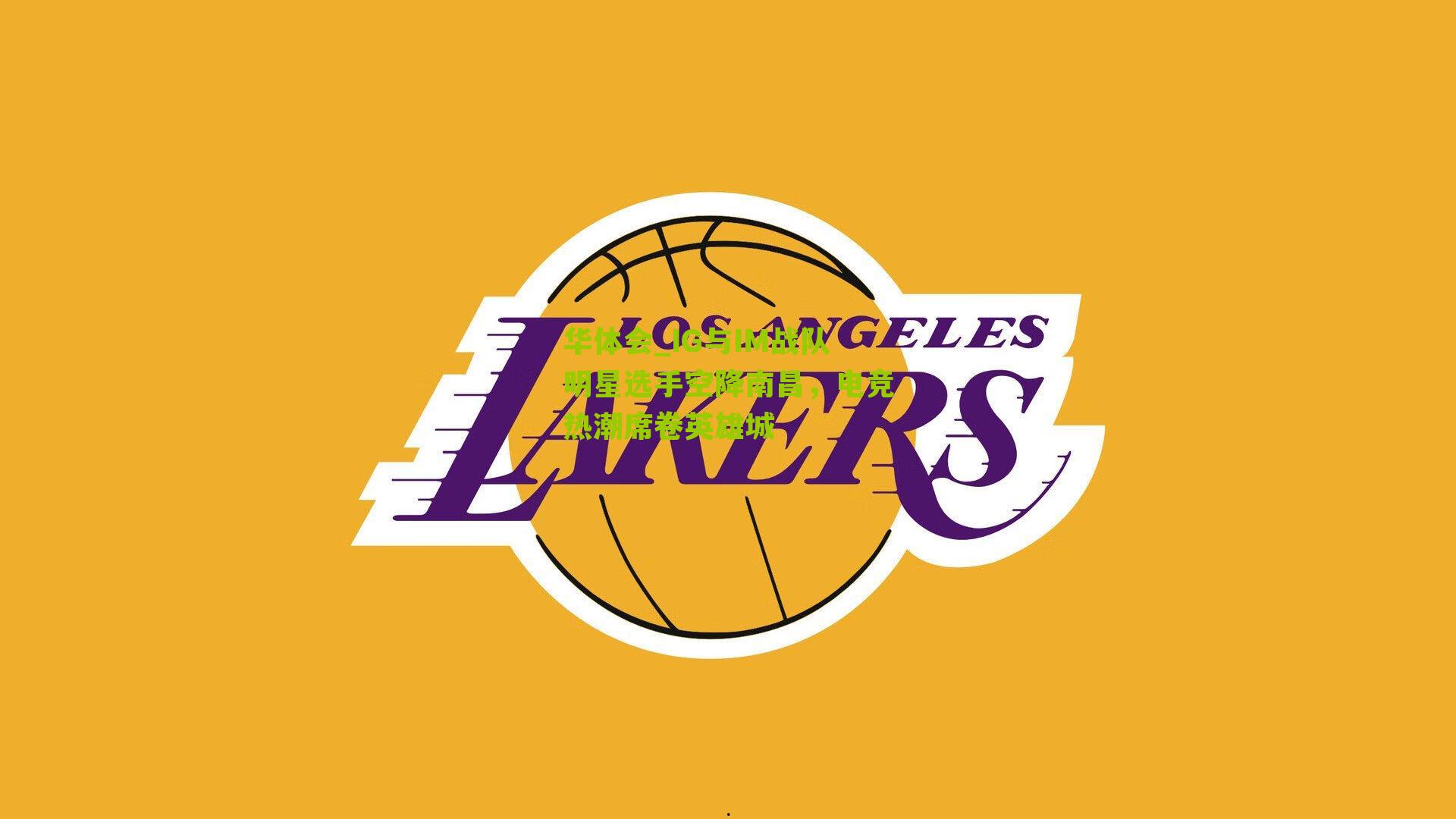 IG与IM战队明星选手空降南昌,电竞热潮席卷英雄城