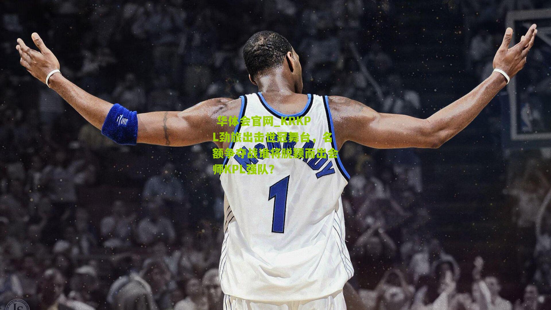KRKPL劲旅出击世冠舞台，名额争夺战谁将脱颖而出会师KPL强队？