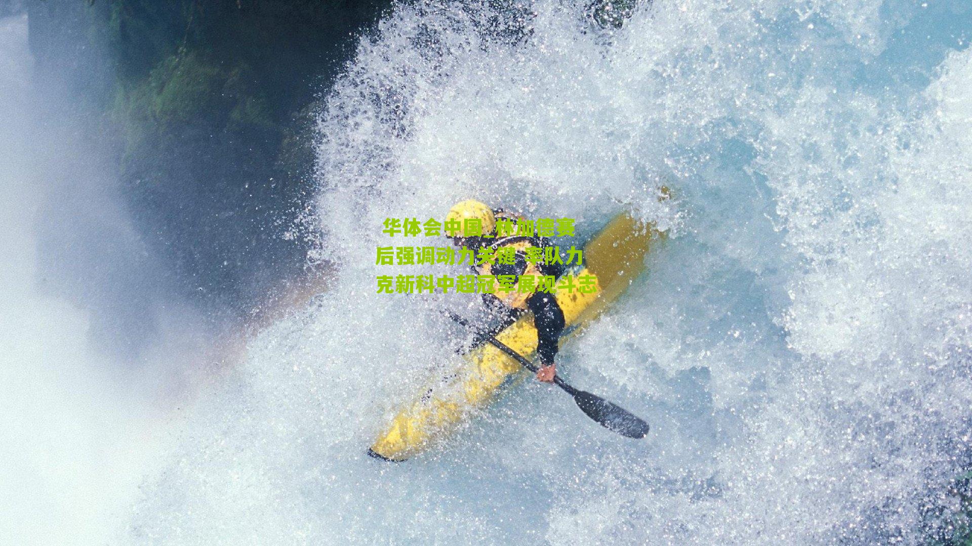 林加德赛后强调动力关键 率队力克新科中超冠军展现斗志